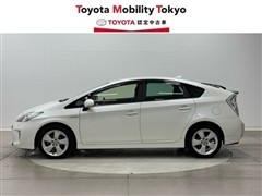 プリウス S ツーリングセレクション