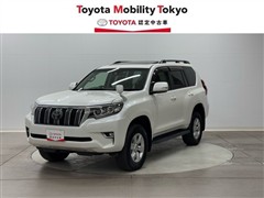 トヨタ ランクルプラド TX-L