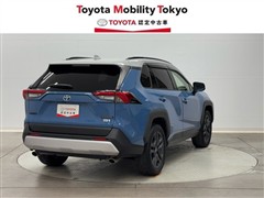RAV4 HV アドベンチャー