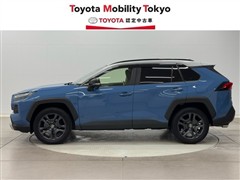 RAV4 HV アドベンチャー