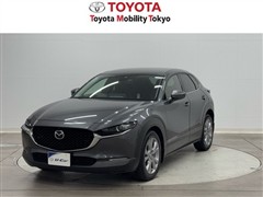 マツダ CX-30 XD Lパッケージ
