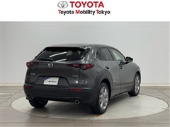 CX-30 XD Lパッケージ
