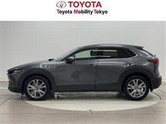 CX-30 XD Lパッケージ