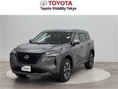 日産　エクストレイル HV X