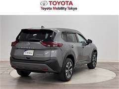 エクストレイル HV X