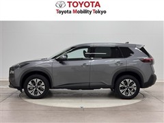 エクストレイル HV X