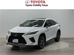 レクサス　RX300 Fスポーツ