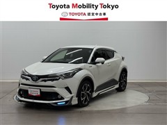 C-HR HV G