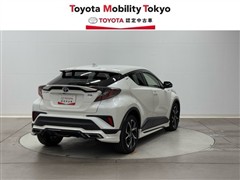 C-HR HV G