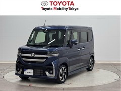 スペーシアカスタムHV XSターボ