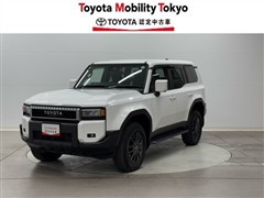 ランクル250 GX
