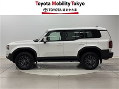 ランクル250 GX