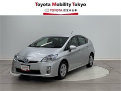 トヨタ プリウス S