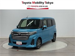 ルーミー カスタムG-T