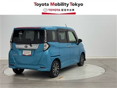 ルーミー カスタムG-T