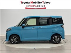 ルーミー カスタムG-T