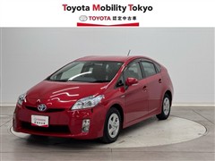 トヨタ プリウス S