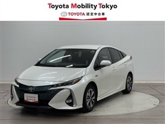 プリウスＰＨＶ