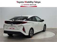 プリウスPHV A レザーPKG
