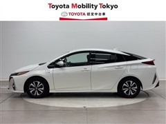 プリウスPHV A レザーPKG