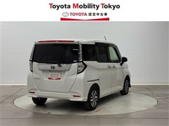 ルーミー カスタムG