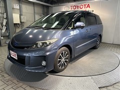 エスティマHV アエラス