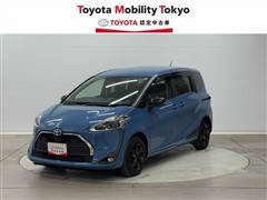 シエンタ HV G セーフティ2