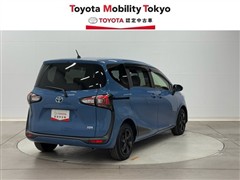 シエンタ HV G セーフティ2