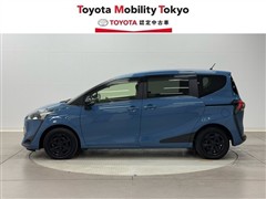 シエンタ HV G セーフティ2