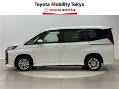 ノア HV S-Z