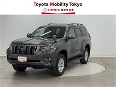 ランクルプラド TX