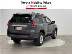 ランクルプラド TX