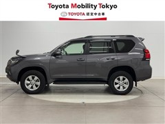 ランクルプラド TX