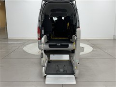 ハイエースVウエルキャブクルマイスB