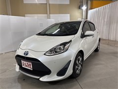 アクア S スタイルブラック