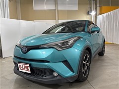 C-HR HV G