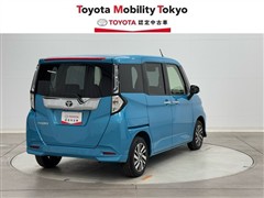 ルーミー カスタム G