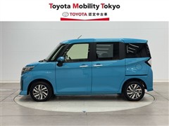 ルーミー カスタム G