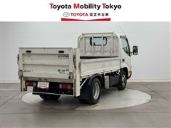 ダイナ3TフルJTローパワーリフト