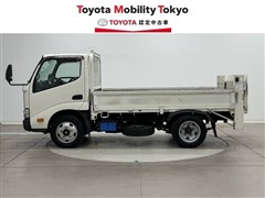 ダイナ3TフルJTローパワーリフト