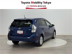 プリウスアルファ S Lセレクション