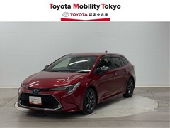 カローラツーリング HV WXB