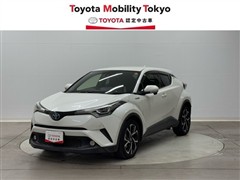 C-HR G