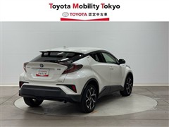 C-HR G