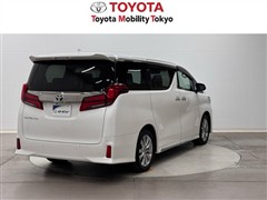 アルファード S タイプゴールド