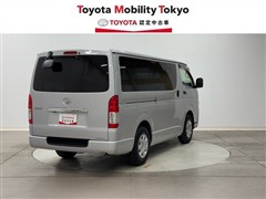 ハイエースV DX GLパッケージ