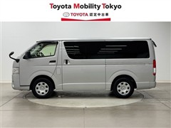 ハイエースV DX GLパッケージ