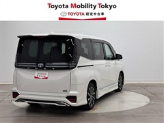 ヴォクシー HV S-Z