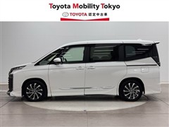 ヴォクシー HV S-Z