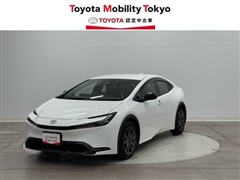 トヨタ プリウス X